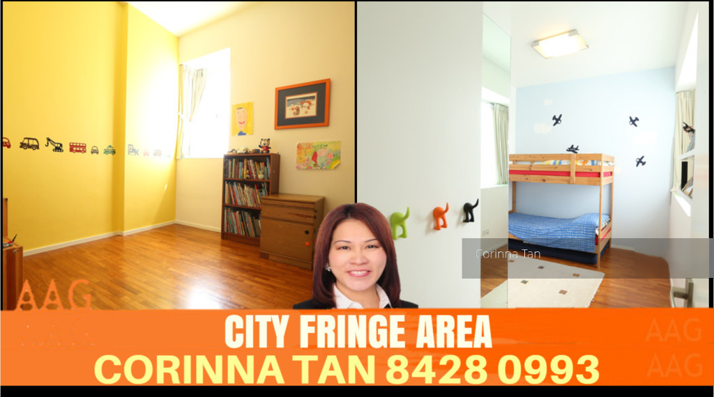 Kerrisdale (D8), Condominium #146432962